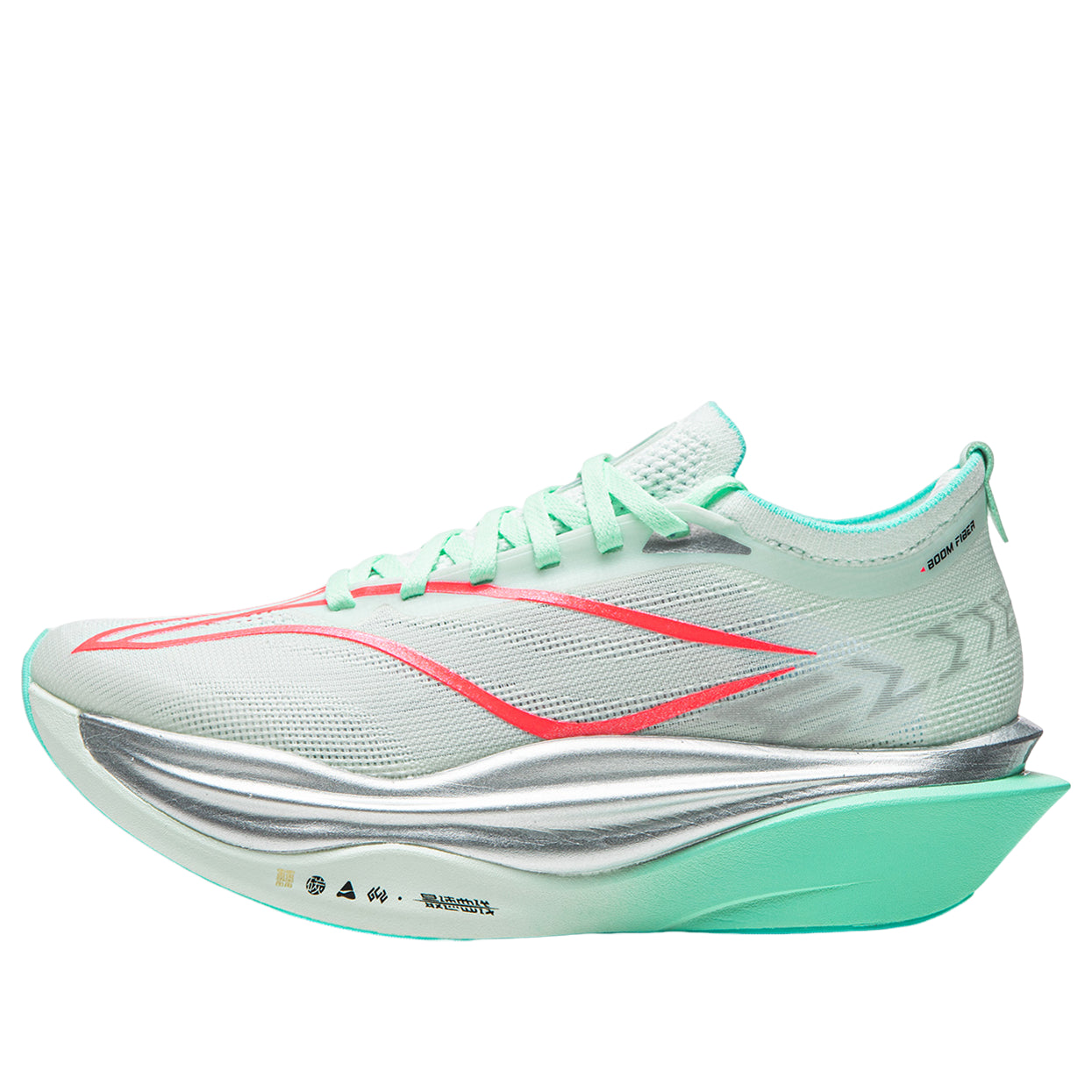 Li-Ning Feidian 6 Elite 'Ice Blue' ARMW001-34