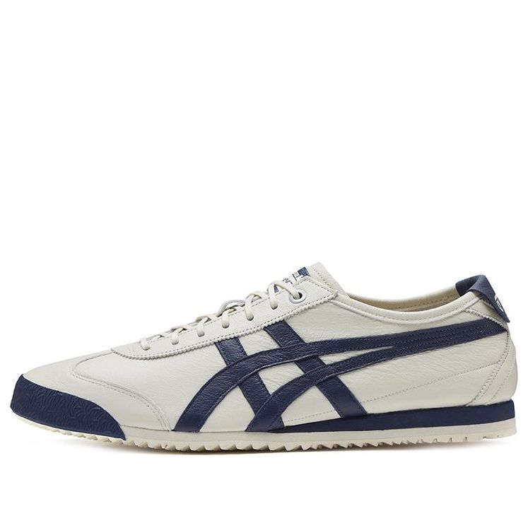 Onitsuka Tiger Mexico 66 Super 'Birch Peacoat' 1183A872-200
