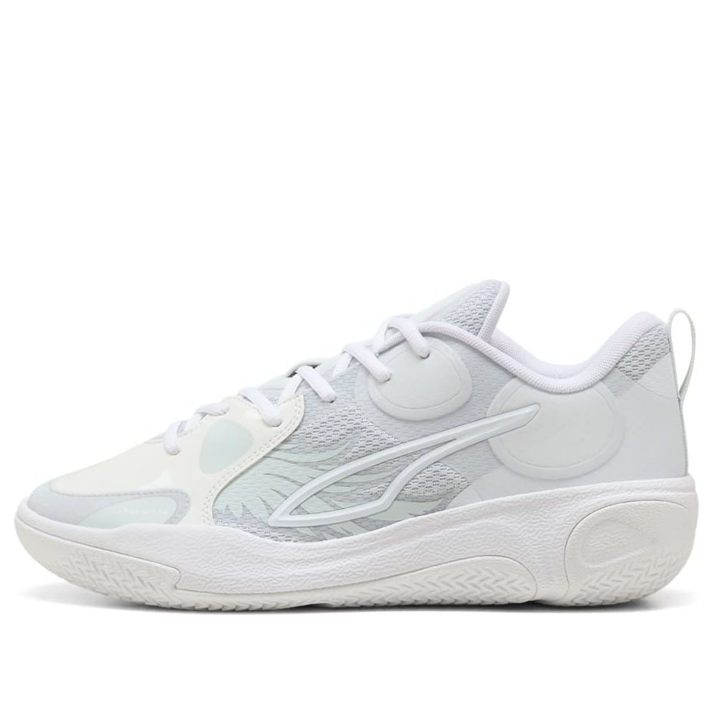 PUMA MB.World 01 'White' 313234-04