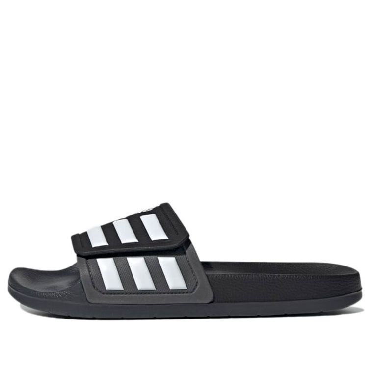 adidas Adilette TND Slide 'Black Grey' GZ5933