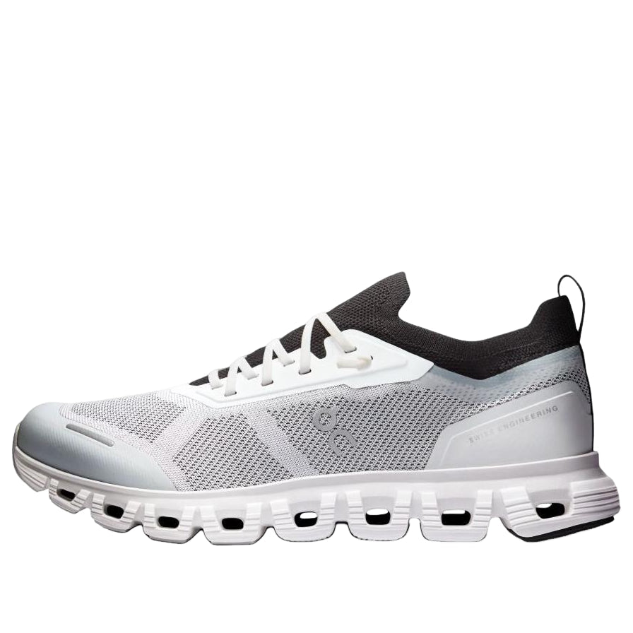 (WMNS) On Running Cloud 6 Versa 'White Black' 3WF10030462