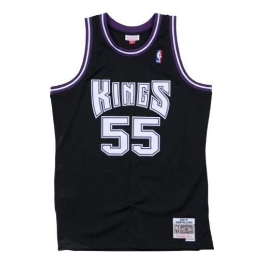 Mitchell & Ness NBA SW 55 SMJYGS18206-SKIBLCK00JWI