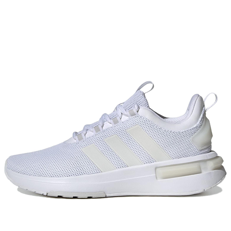 (WMNS) adidas Racer TR23 'White Zero Metallic' IG7347