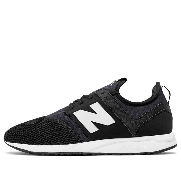 New Balance 247 'Black And White' MRL247BG