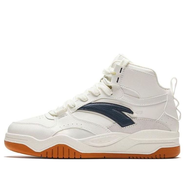 ANTA Wave 'White Navy Gum' 912348088-4