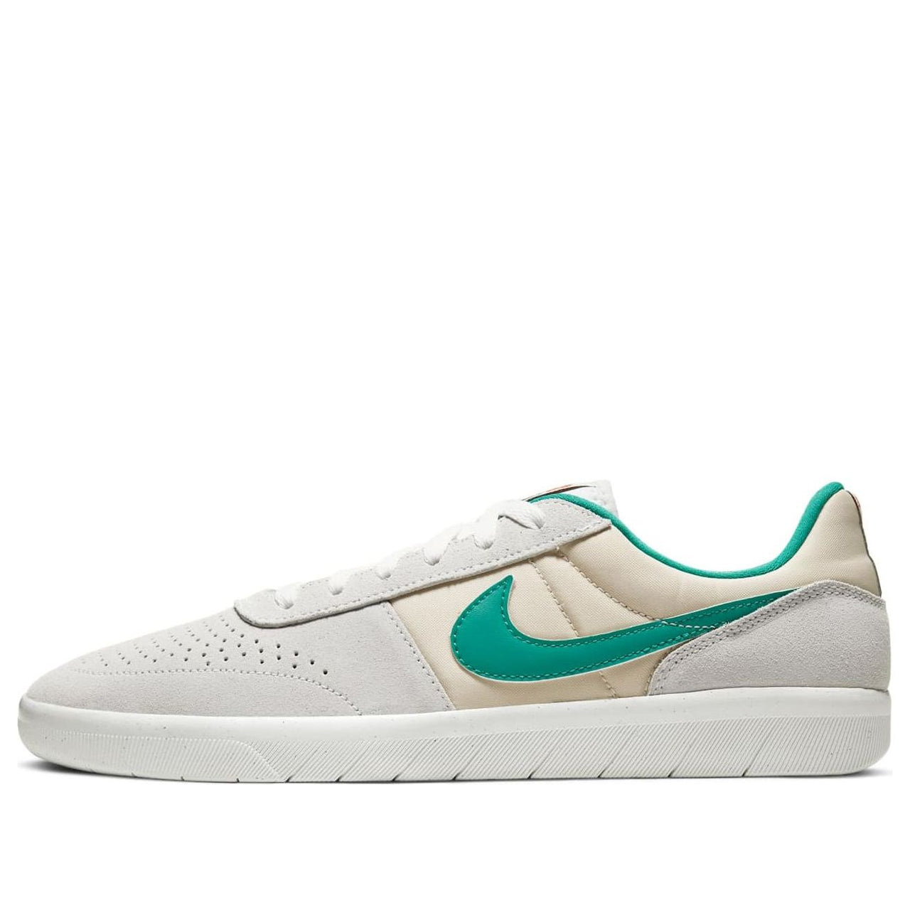 Nike Team Classic SB 'Photon Dust Green' AH3360-013