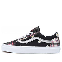 Vans Old Skool 'Black White Red' VN0A5KRSUUW