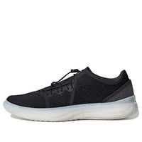 (WMNS) adidas Stella McCartney x PureBoost Trainer 'Core Black' F36389