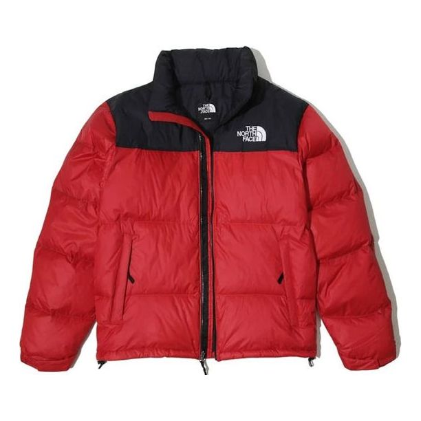 THE NORTH FACE Nuptse Jacket NJ1DK50F