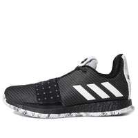 adidas Harden Volume 3 'Black' G54766