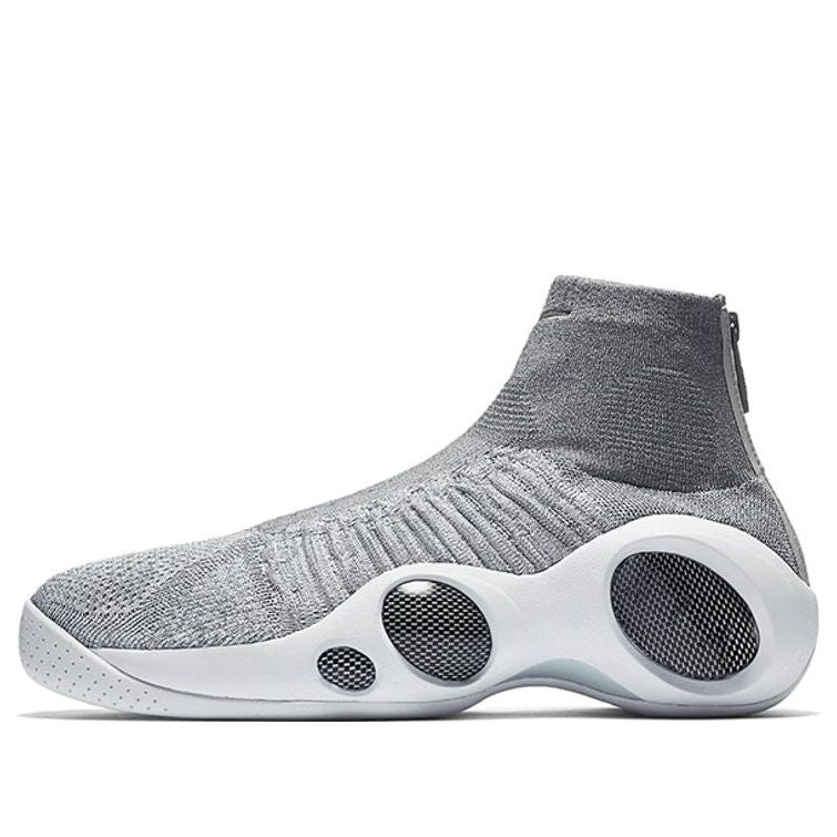 Nike Flight Bonafide 'Cool Grey' 917742-002