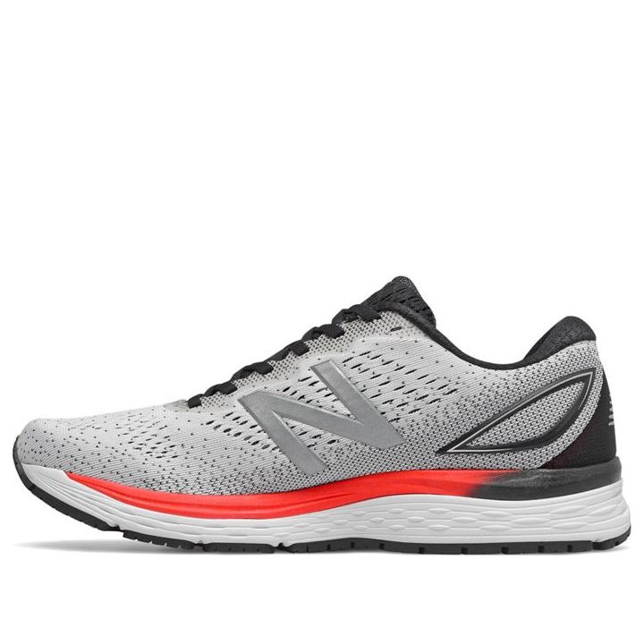 New Balance 880 V9 White 2E M880WT9