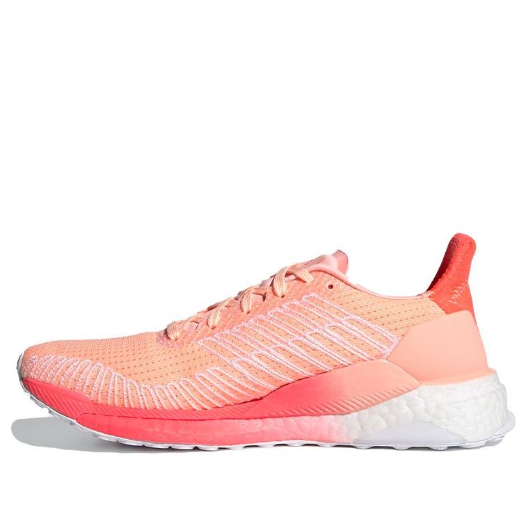 (WMNS) adidas Solar Boost 19 'Light Flash Orange' FW7822