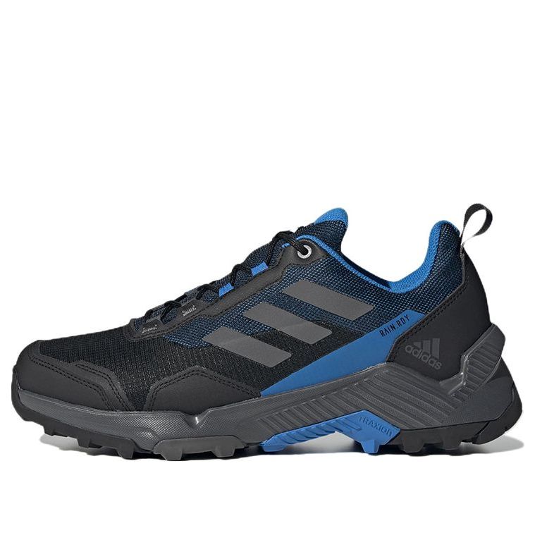 adidas Eastrail 2.0 Rain.RDY Hiking Shoes 'Black Blue Rush' S24009