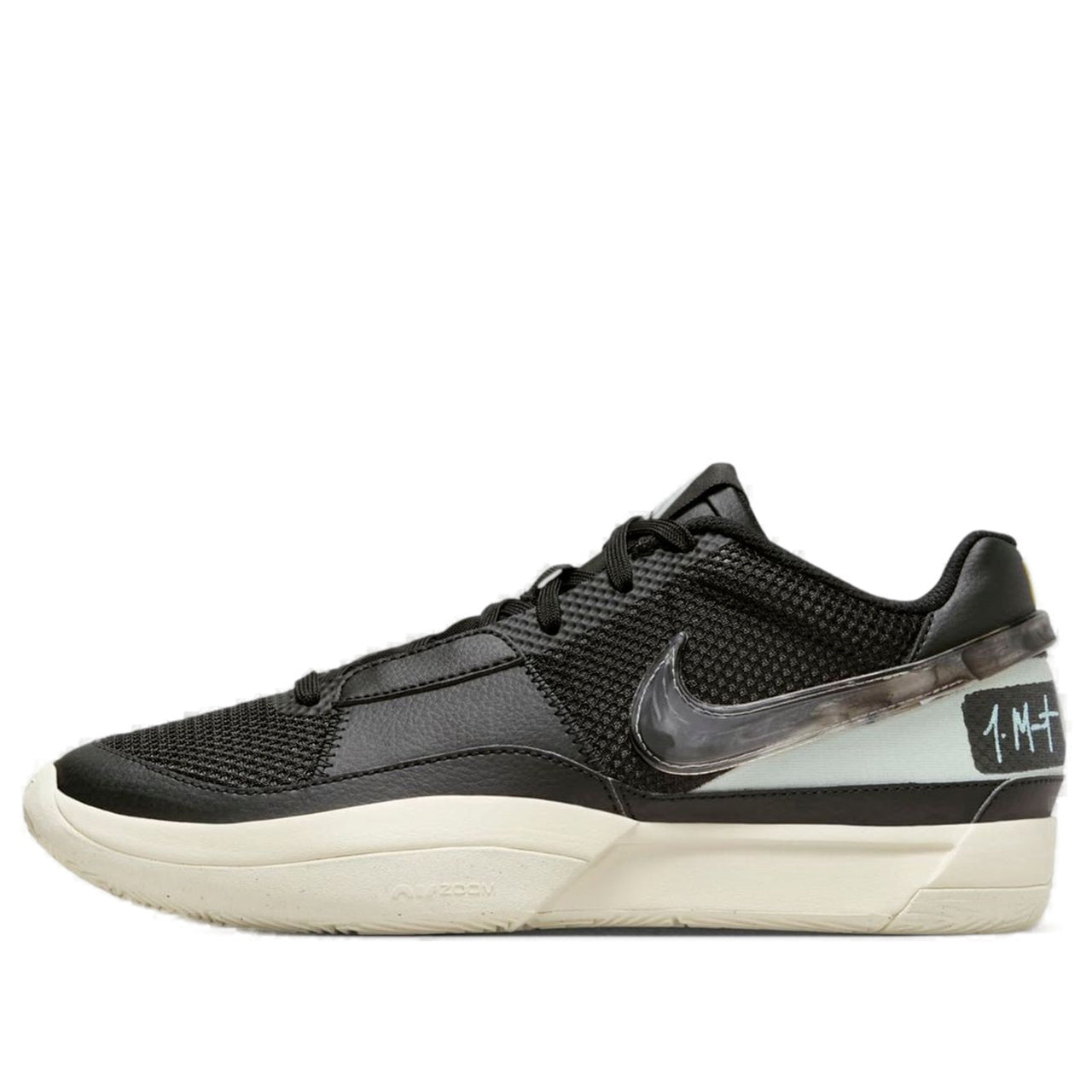 Nike JA 1 'We Ain't Ducking No Smoke' DR8785-002