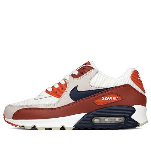 Nike Air Max 90 Essential 'Mars Stone' AJ1285-600