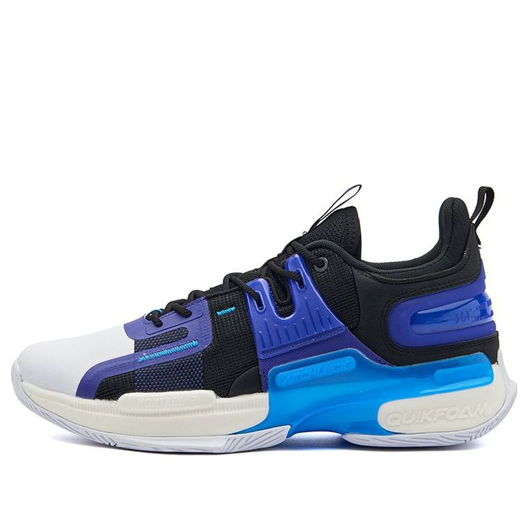 361 Degrees Restraint 2 'Blue' 572141101-6