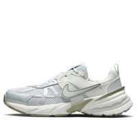 (WMNS) Nike V2K Run 'Photon Dust Light Silver' FD0736-006