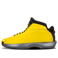 adidas Crazy 1 'Sunshine' 2013 G98371