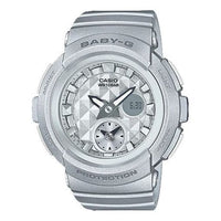 CASIO Baby-G 'Grey' BGA-195-8A