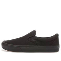 Vans Comfycush Slip-on Black VN0A3WMDVND