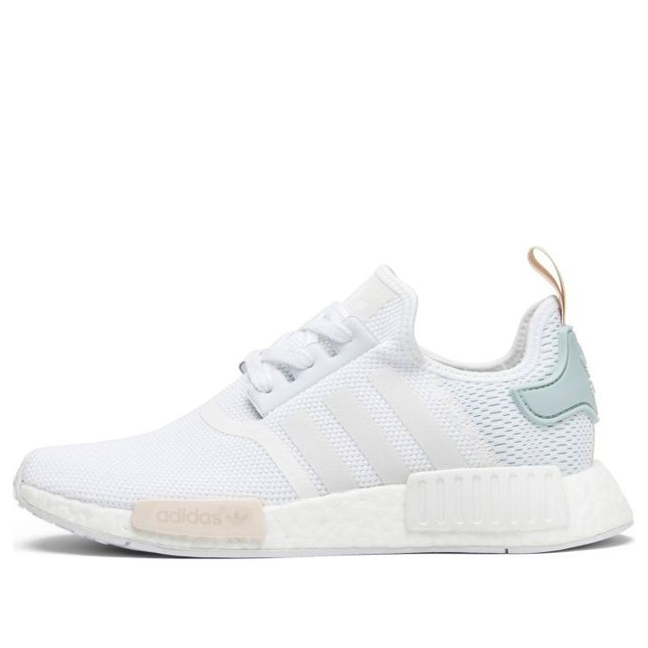 (WMNS) adidas NMD_R1 'Tactile Green' BY3033
