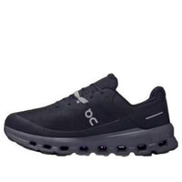On Running Cloudvista 2 Waterproof 'Black Eclipse' 3ME30140106