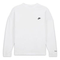 Nike x Peaceminusone G Dragon Cf Long Sleeve Tee 'White' DR0097-100