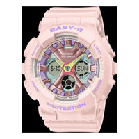 CASIO Baby-G 'Pink' BA-130PM-4APR