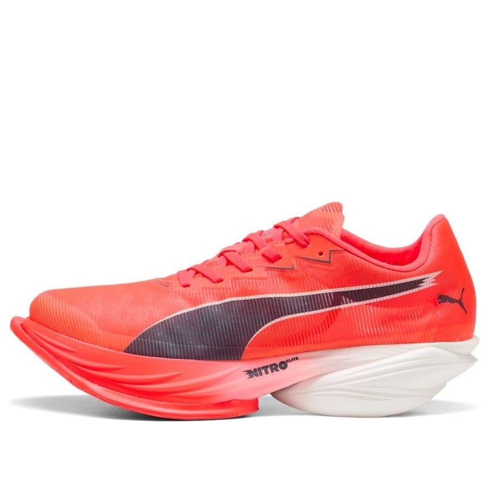 PUMA Fast-R Nitro Elite 3 'Ultra Red' 312060-11
