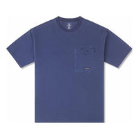 Converse Transitional Utility Tee 'Navy' 10025228-A02