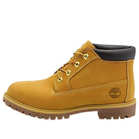 Timberland Nelson Premium Water Proof Boots 'Chukka Wheat' TB123061231