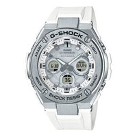 CASIO G-Shock Analog-Digital 'White' GST-W310-7A