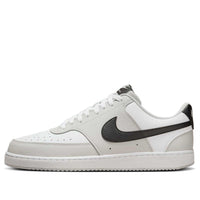 Nike Court Vision Low 'Grey Fog White Black' HV0927-097