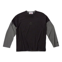 Supreme x STONE ISLAND FW23 Week10 Sweater 'Black' SUP-FW23-171
