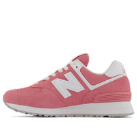 (WMNS) New Balance 574 Series V2 'Pink Blue' WL574FP2