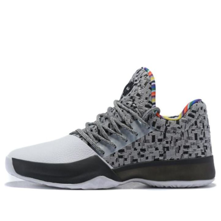 adidas Harden Volume 1 'BHM' BY3473