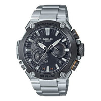 CASIO G-Shock MR-G 'Silver' MRG-B2000D-1A