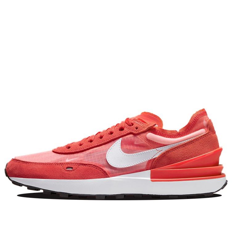 Nike Waffle One SE 'Habanero Red' DD8014-601