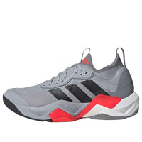 adidas Rapidmove ADV 2 HIIT 'Grey Red' ID6559