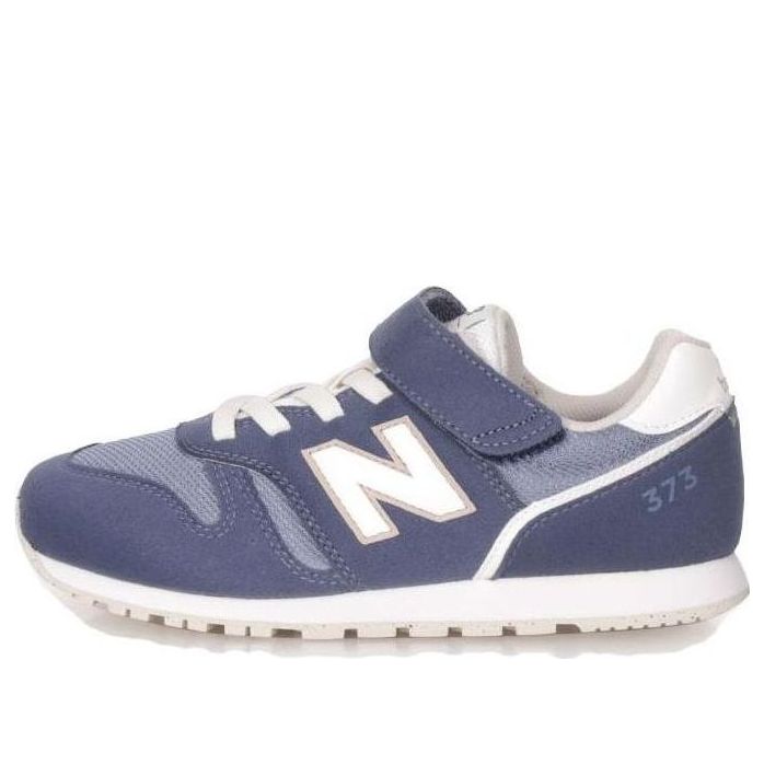(GS) New Balance 373 Shoes 'Blue White' YV373TC2