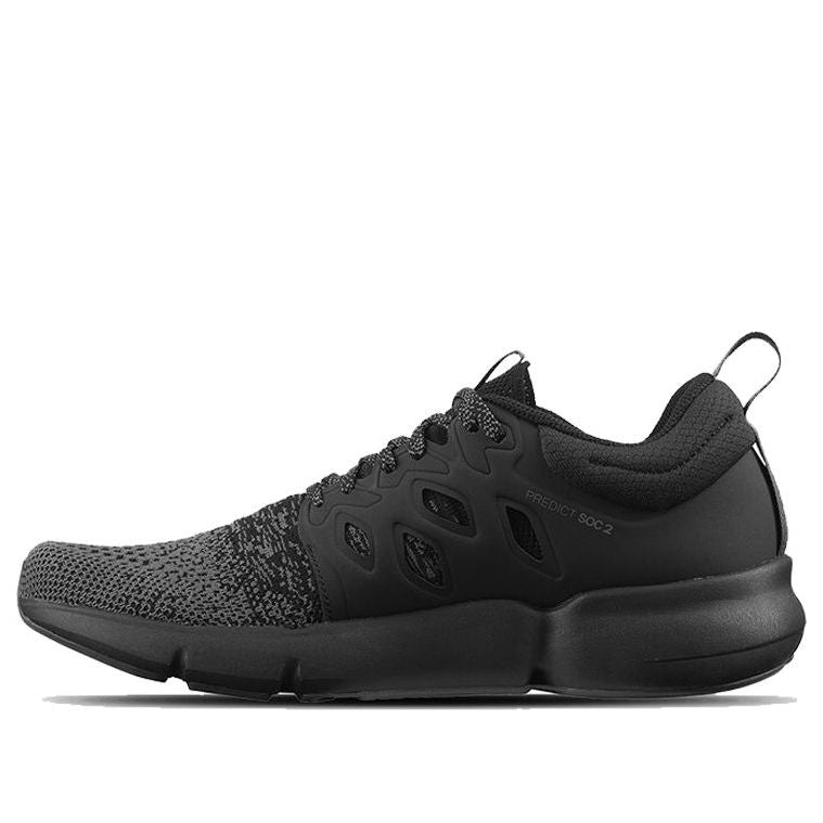 SALOMON Predict Soc2 'Metallic Grey' 414433