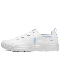 (WMNS) Skechers Bobs Beyond Sneaker 'White' 113857-WHT
