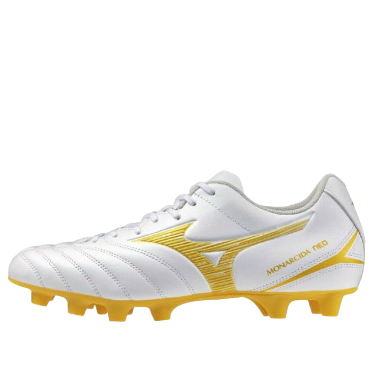 Mizuno Monarcida Neo III Select 'White Gold' P1GA262550