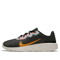 (WMNS) Nike Explore Strada 'Black Umber Rise Coral Stardust' CD7091-005