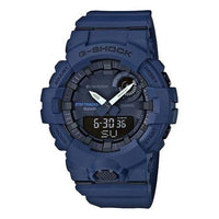 CASIO G-Shock Analog-Digital 'Blue' GBA-800-2A