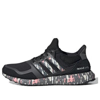 (WMNS) adidas UltraBoost DNA 'Black Glow Pink' FW4908