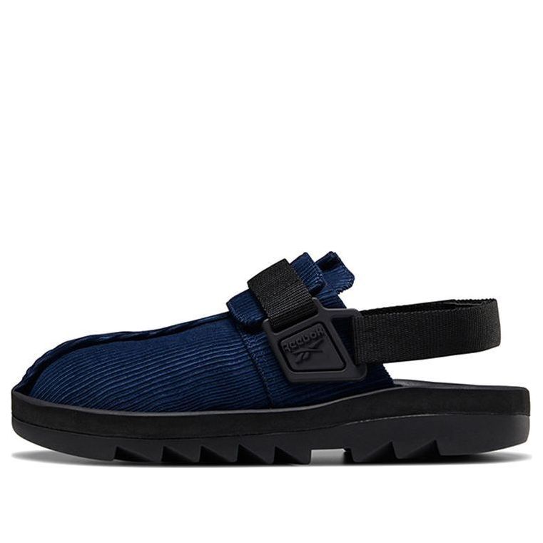 Reebok Beatnik 'Collegiate Navy' FY2950