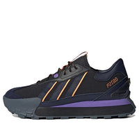 adidas Neo Futro Mixr 'Black' HQ4576