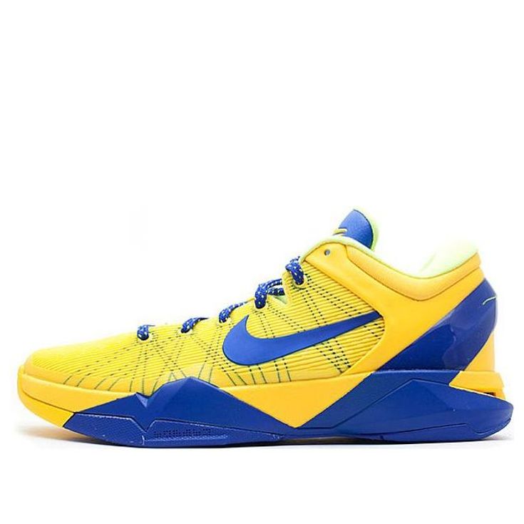 Nike Zoom Kobe 7 System 'Barcelona' 488371-701